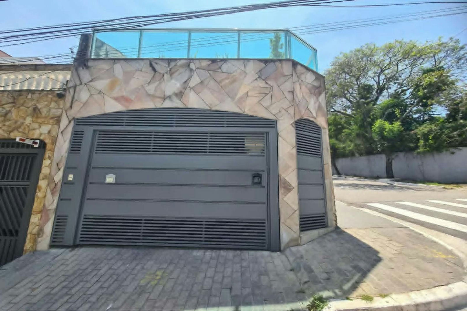 Sobrado em Jardim Piqueroby - 134m² | 3 dormitórios | 2 vagas