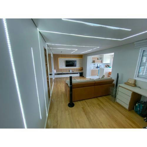 Apartamento em Vila Prudente (Zona Leste) - 105m² | 2 dormitórios | 2 vagas - miniatura 5