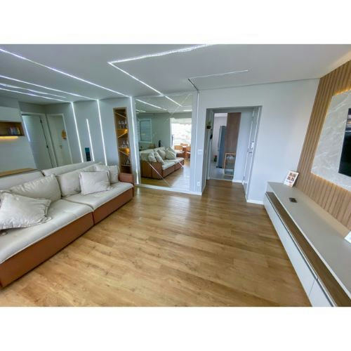Apartamento em Vila Prudente (Zona Leste) - 105m² | 2 dormitórios | 2 vagas - miniatura 4