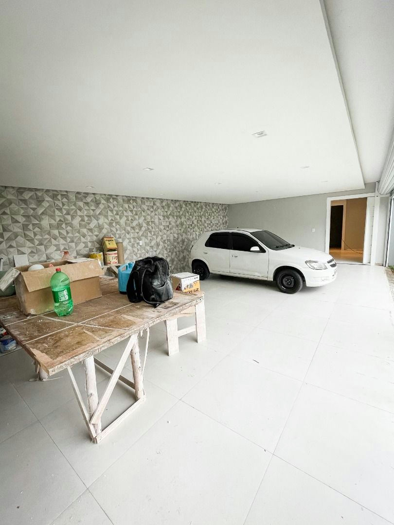 Casa em Cidade Parquelandia - 376m² | 4 dormitórios | 3 vagas - miniatura 4