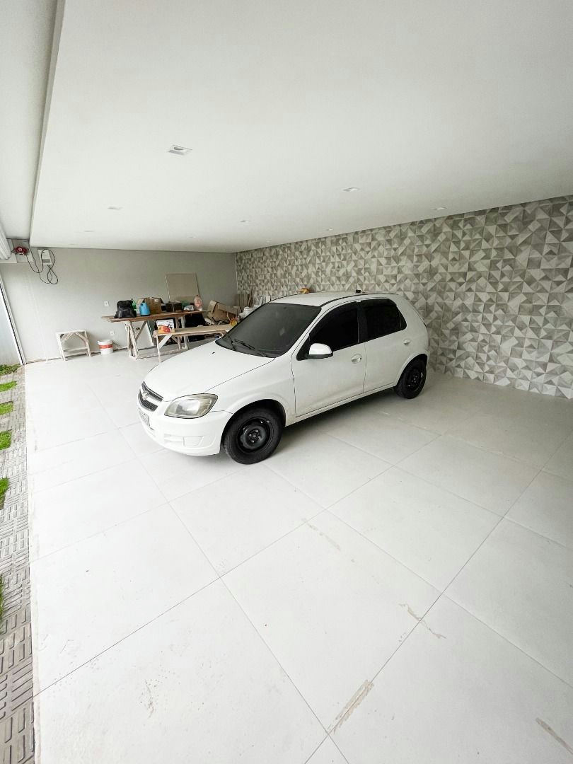 Casa em Cidade Parquelandia - 376m² | 4 dormitórios | 3 vagas - miniatura 3