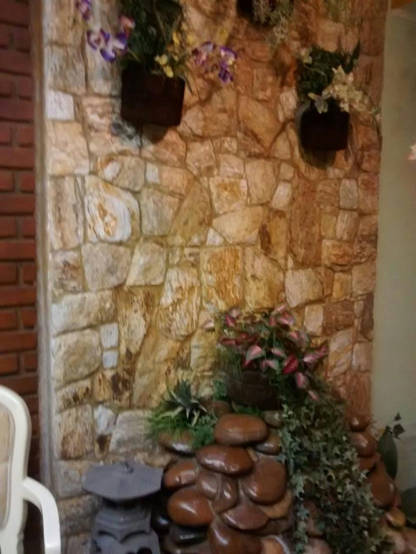 Casa em Parque Tomas Saraiva - 175m² | 4 dormitórios - miniatura 5