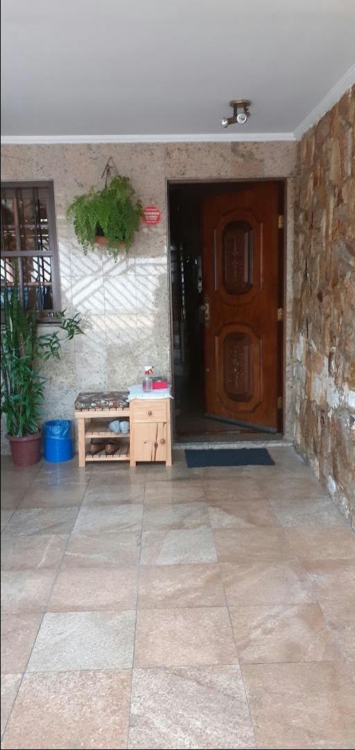Casa em Parque Tomas Saraiva - 175m² | 4 dormitórios - miniatura 3