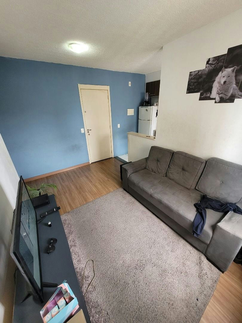 Apartamento em Vila Independência - 45m² | 2 dormitórios | 1 vaga - miniatura 4