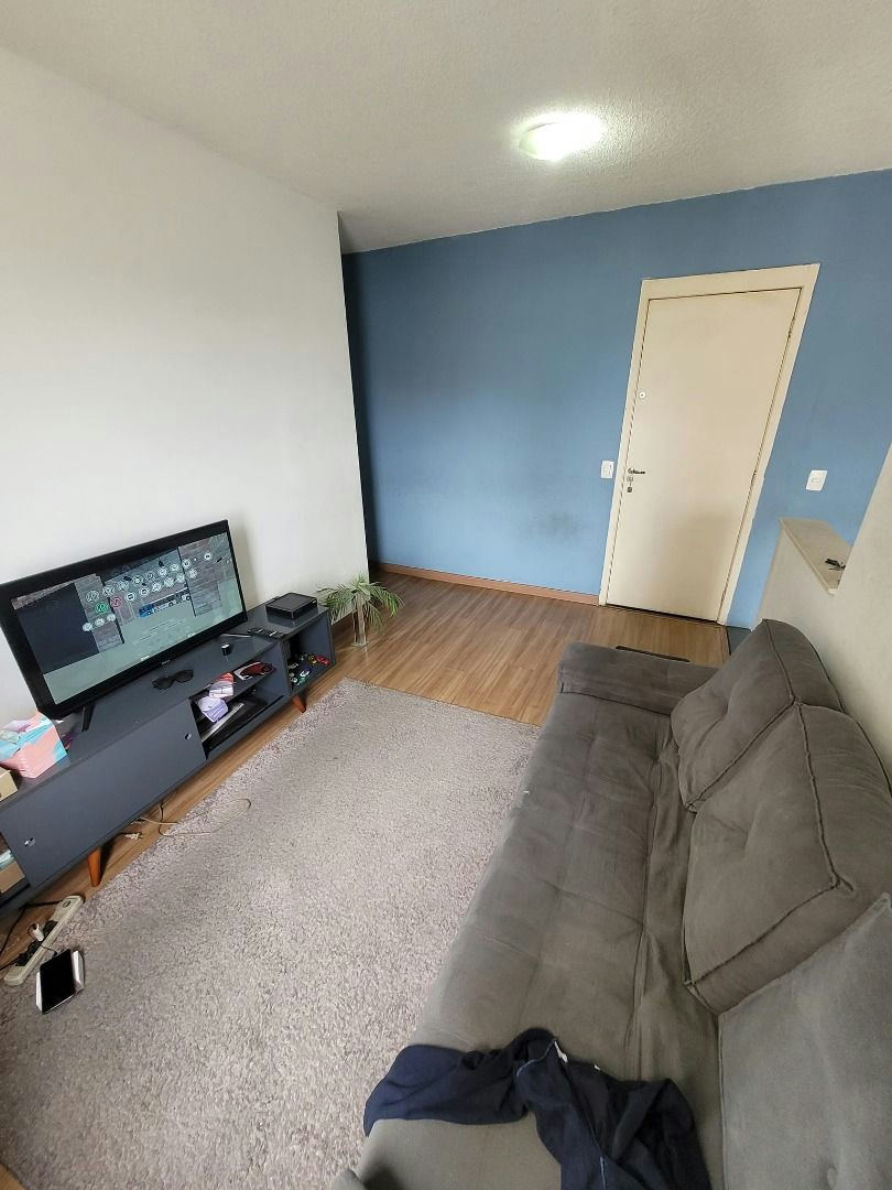 Apartamento em Vila Independência - 45m² | 2 dormitórios | 1 vaga - miniatura 5
