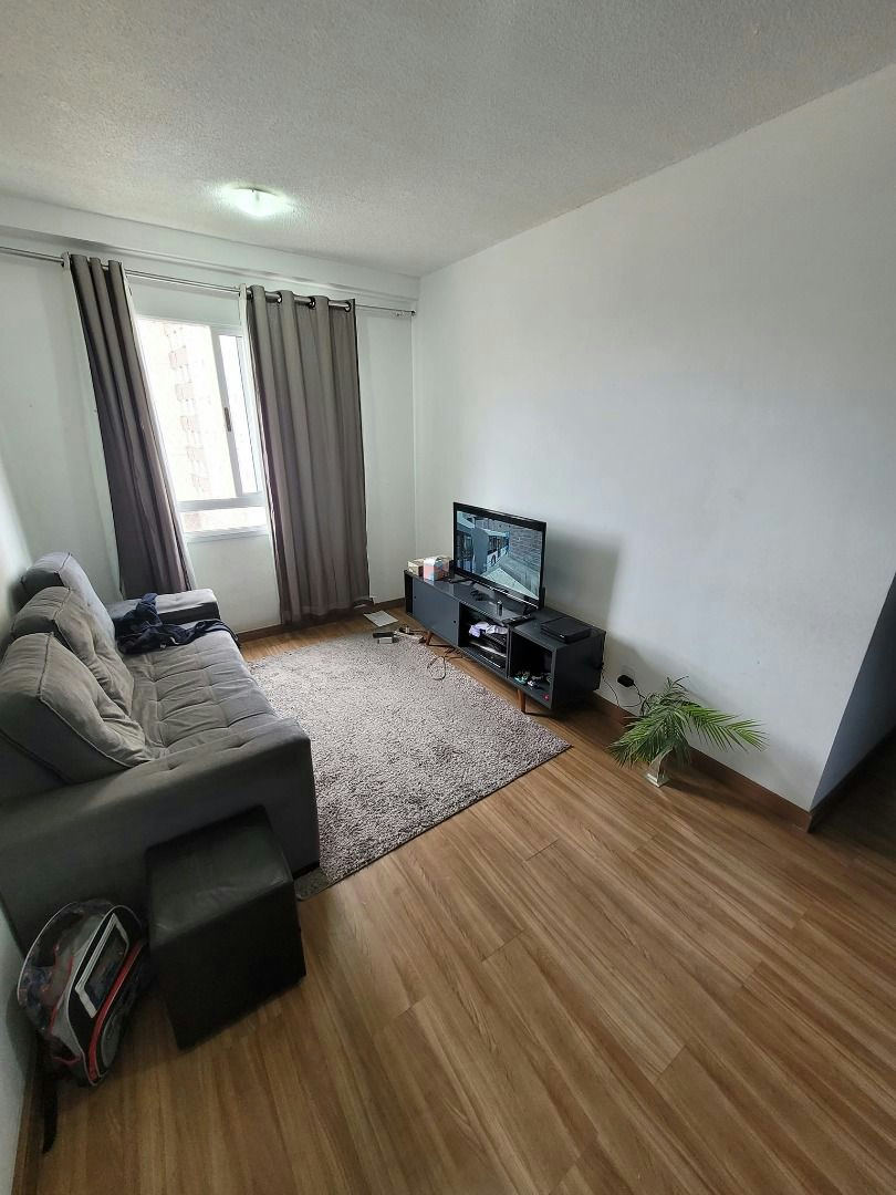 Apartamento em Vila Independência - 45m² | 2 dormitórios | 1 vaga - miniatura 2