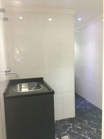 Apartamento em Vila Prudente (Zona Leste) - 119m² | 3 dormitórios | 1 vaga - miniatura 5