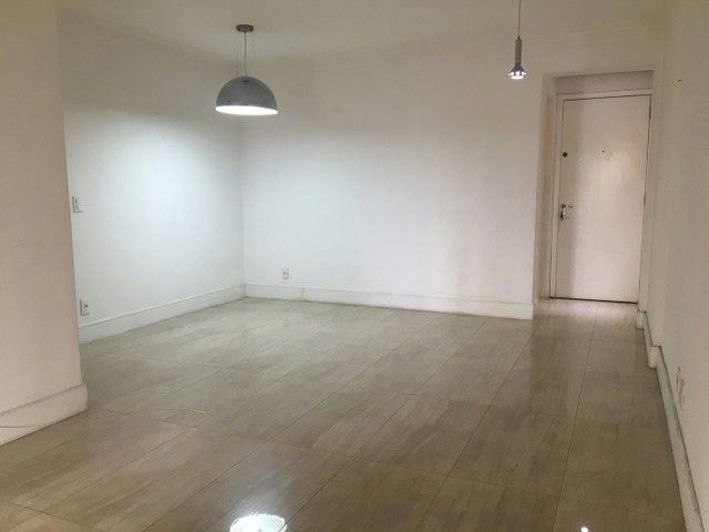 Apartamento em Vila Prudente (Zona Leste) - 119m² | 3 dormitórios | 1 vaga - miniatura 2