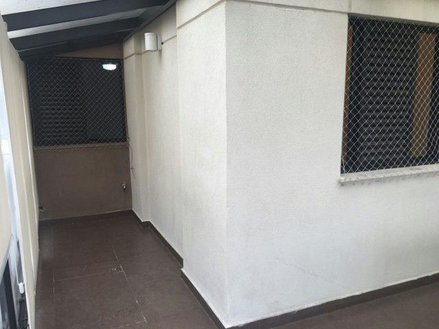 Apartamento em Vila Prudente (Zona Leste) - 119m² | 3 dormitórios | 1 vaga - miniatura 4