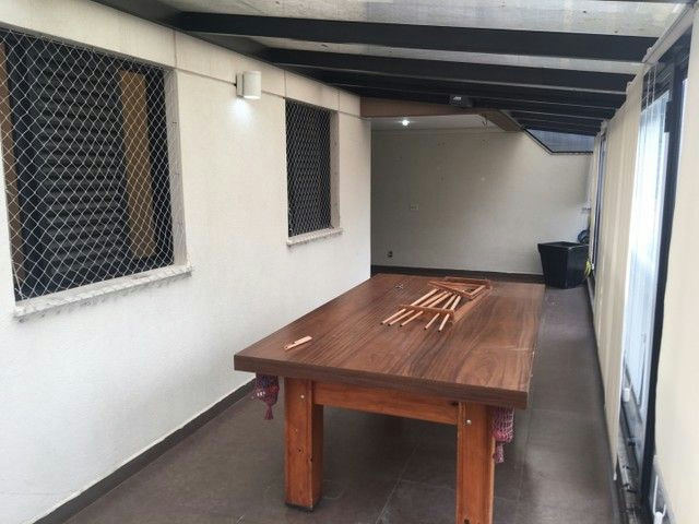 Apartamento em Vila Prudente (Zona Leste) - 119m² | 3 dormitórios | 1 vaga - miniatura 3