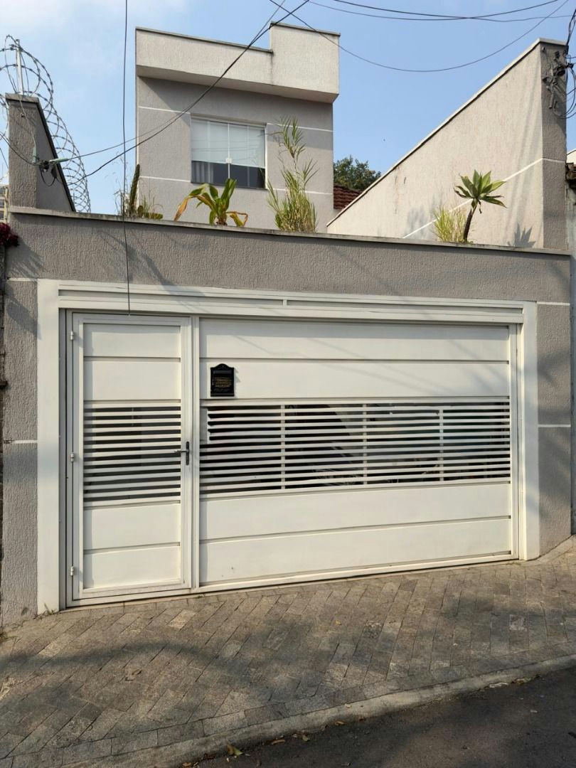 Sobrado em Vila Prudente (Zona Leste) - 230m² | 3 dormitórios | 2 vagas - miniatura 2