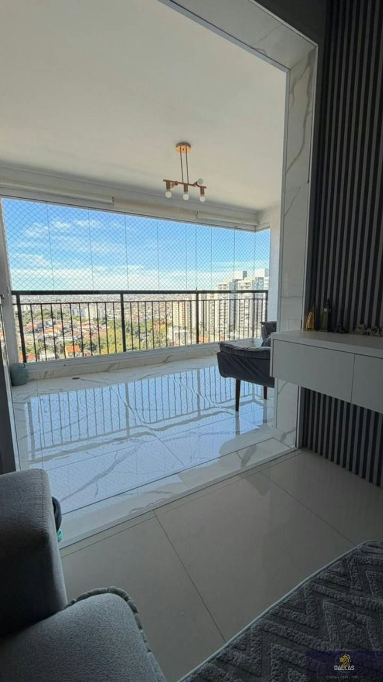 Apartamento em Vila Formosa - 68m² | 2 dormitórios | 1 vaga - miniatura 3