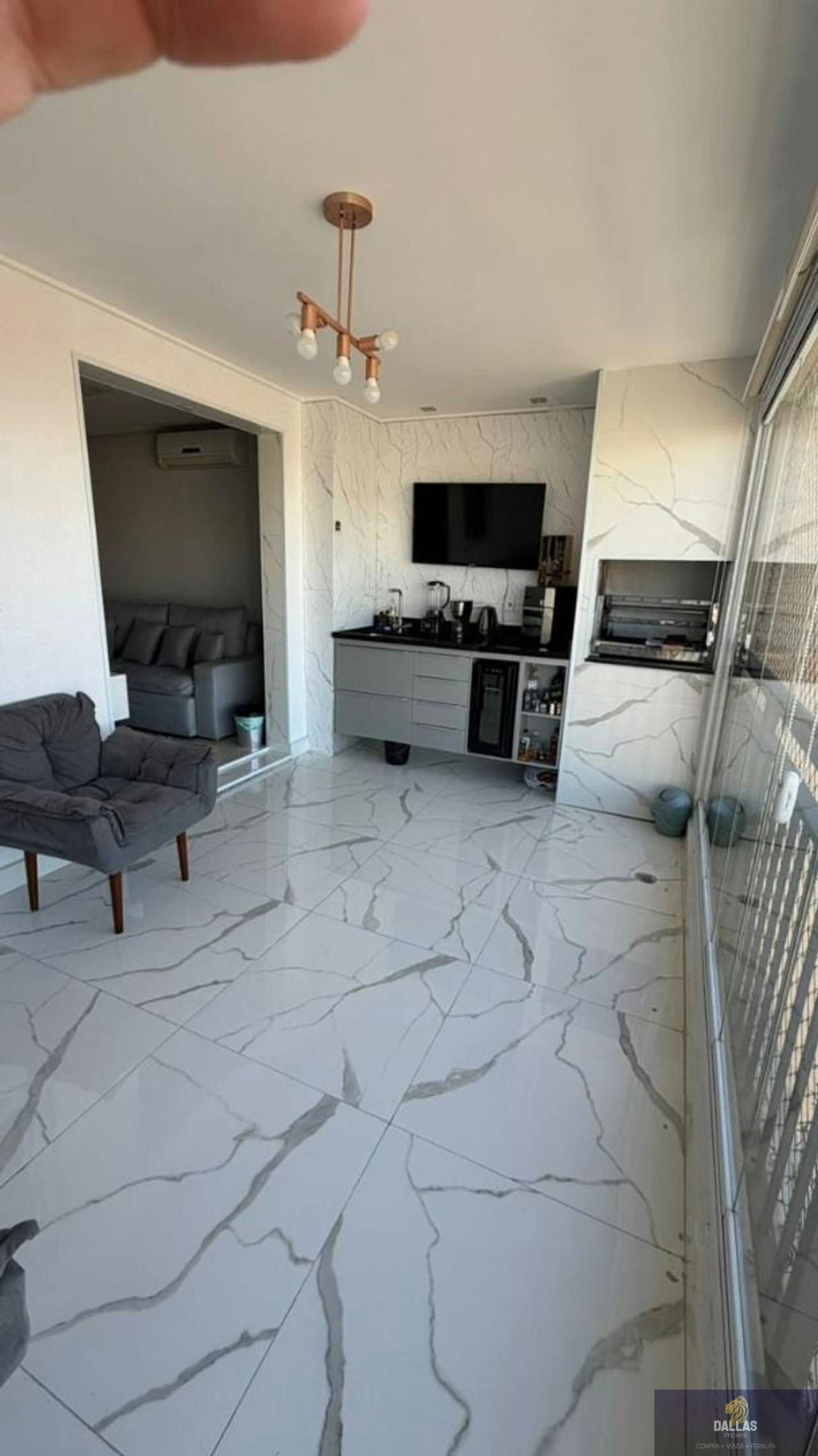 Apartamento em Vila Formosa - 68m² | 2 dormitórios | 1 vaga - miniatura 2