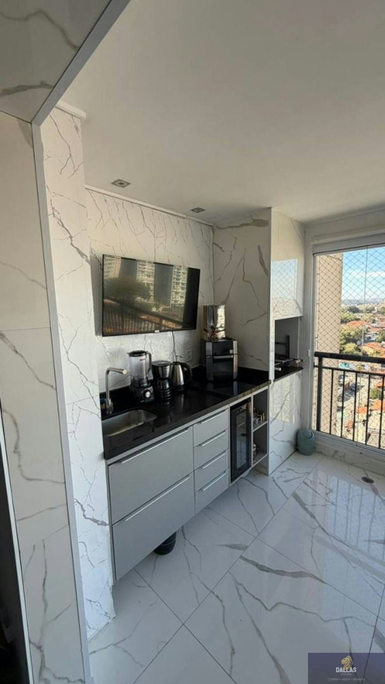 Apartamento em Vila Formosa - 68m² | 2 dormitórios | 1 vaga - miniatura 4