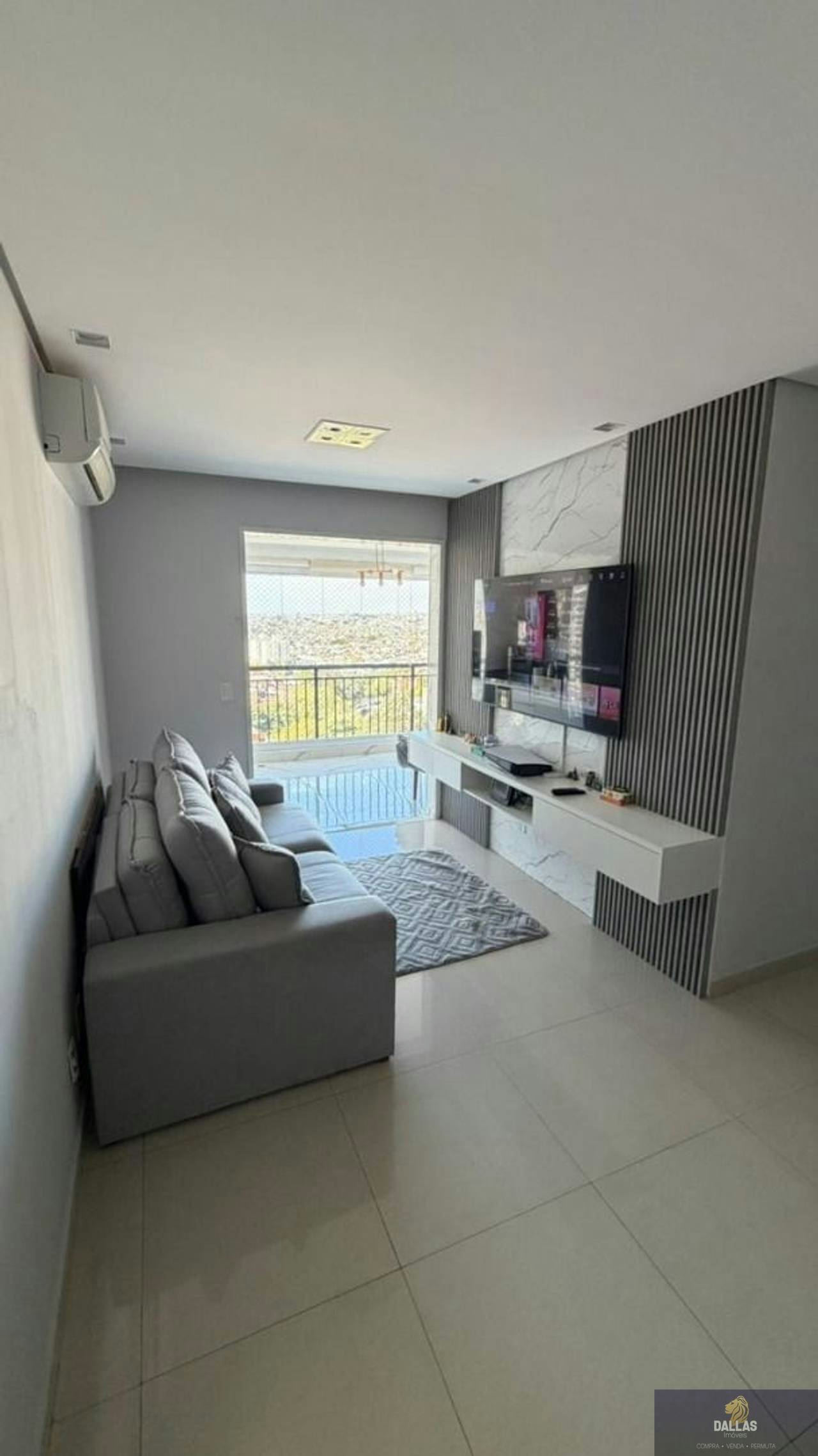 Apartamento em Vila Formosa - 68m² | 2 dormitórios | 1 vaga