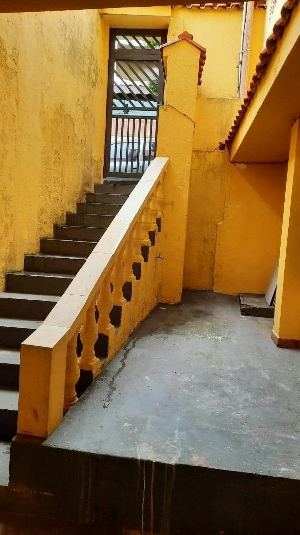 Sobrado em Jardim Panorama (Zona Leste) - 400m² | 5 dormitórios | 2 vagas - miniatura 3