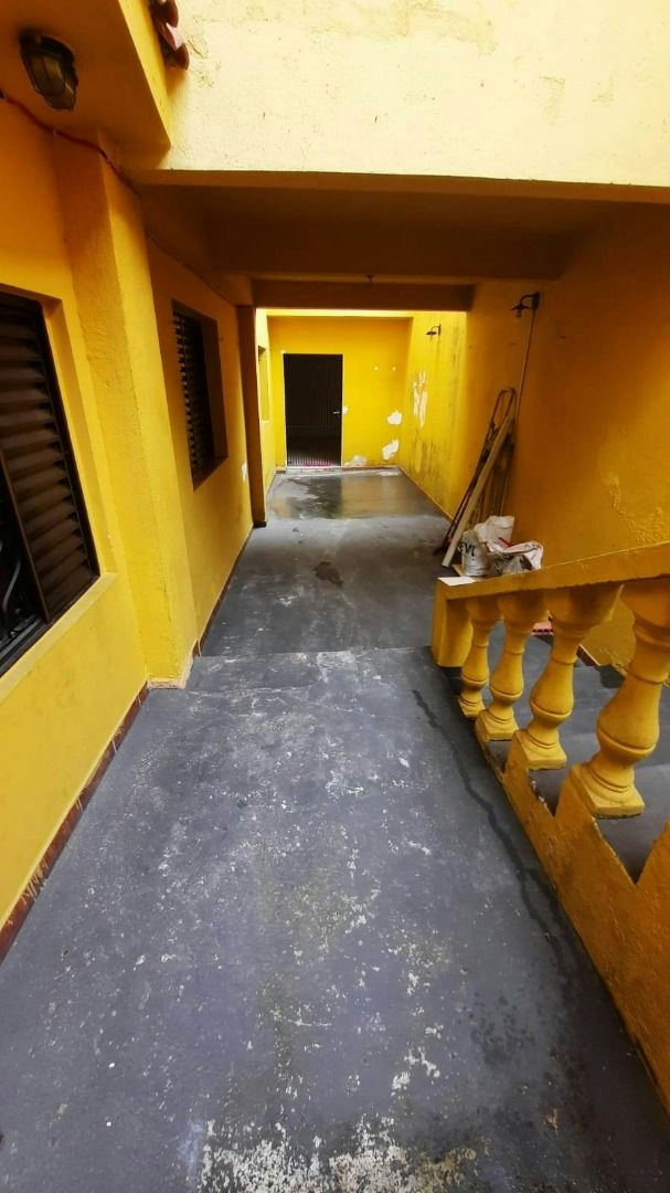 Sobrado em Jardim Panorama (Zona Leste) - 400m² | 5 dormitórios | 2 vagas - miniatura 2