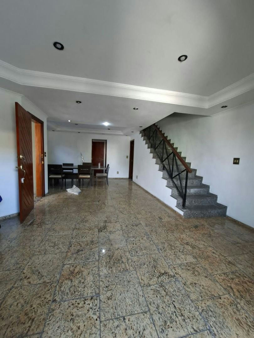 Sobrado em Vila Zelina - 213m² | 3 dormitórios | 5 vagas - miniatura 5