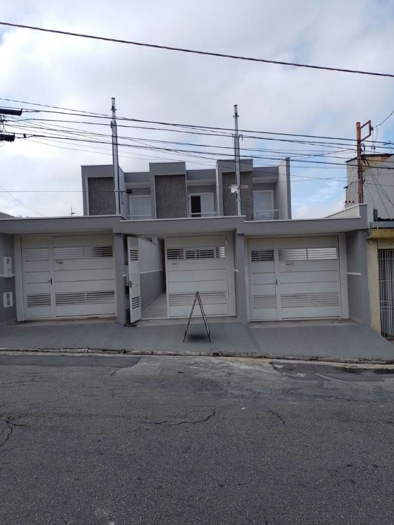 Sobrado em Parque São Lucas - 110m² | 3 dormitórios | 2 vagas - foto 1