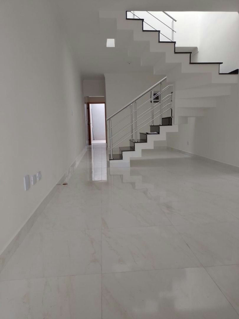Sobrado em Parque São Lucas - 110m² | 3 dormitórios | 2 vagas - miniatura 4