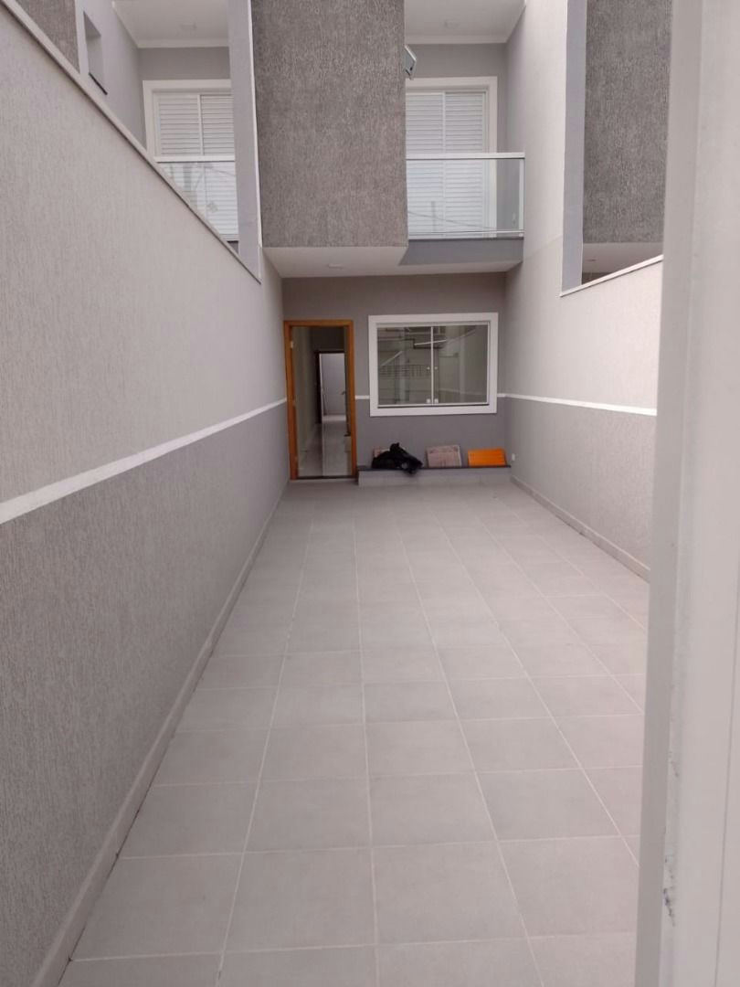 Sobrado em Parque São Lucas - 110m² | 3 dormitórios | 2 vagas - miniatura 2