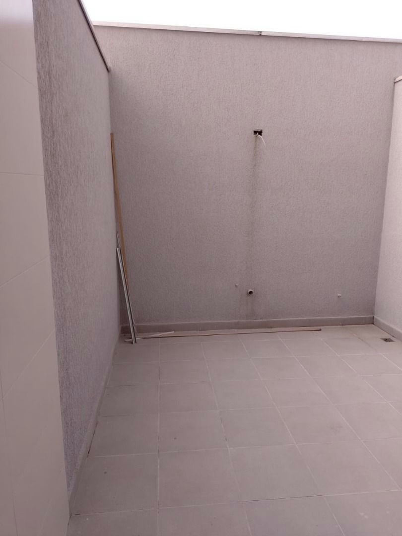 Sobrado em Parque São Lucas - 110m² | 3 dormitórios | 2 vagas - miniatura 3