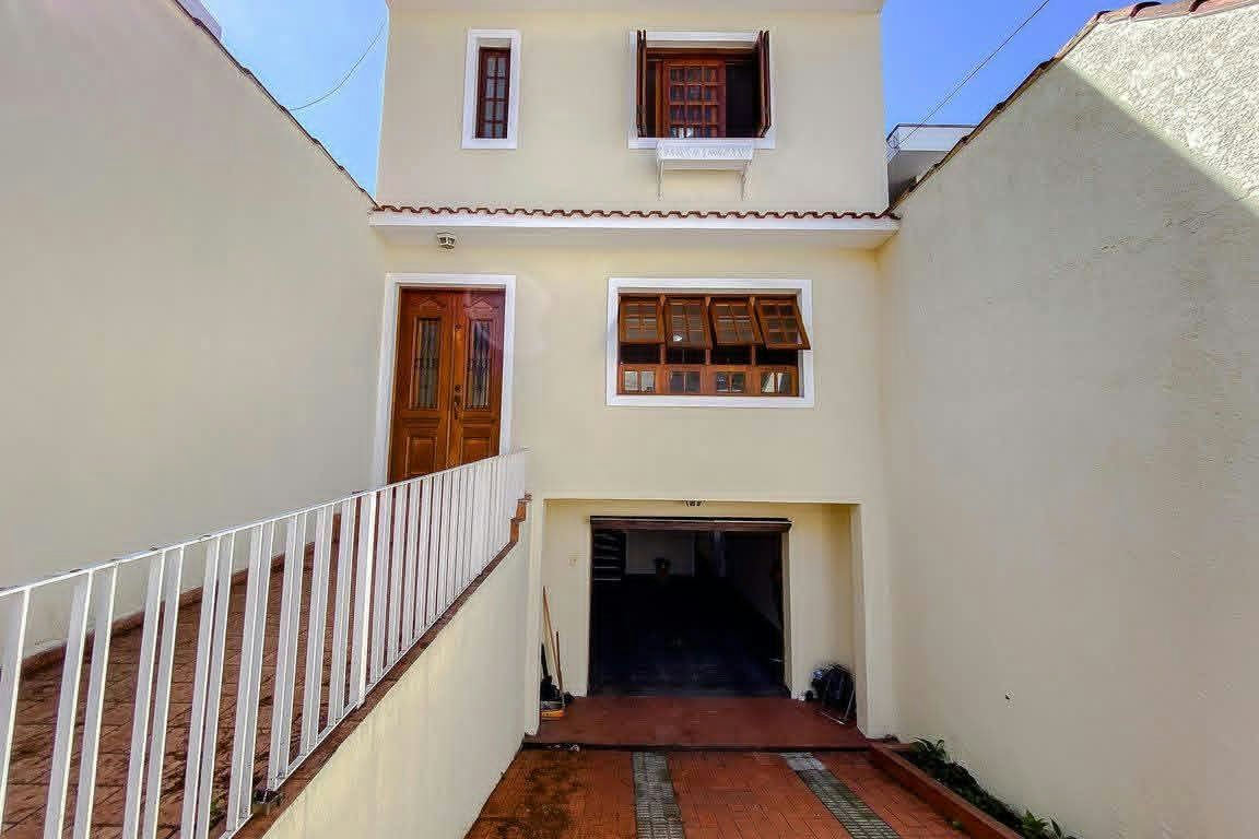 Sobrado em Vila Prudente (Zona Leste) - 257m² | 3 dormitórios | 2 vagas - miniatura 2