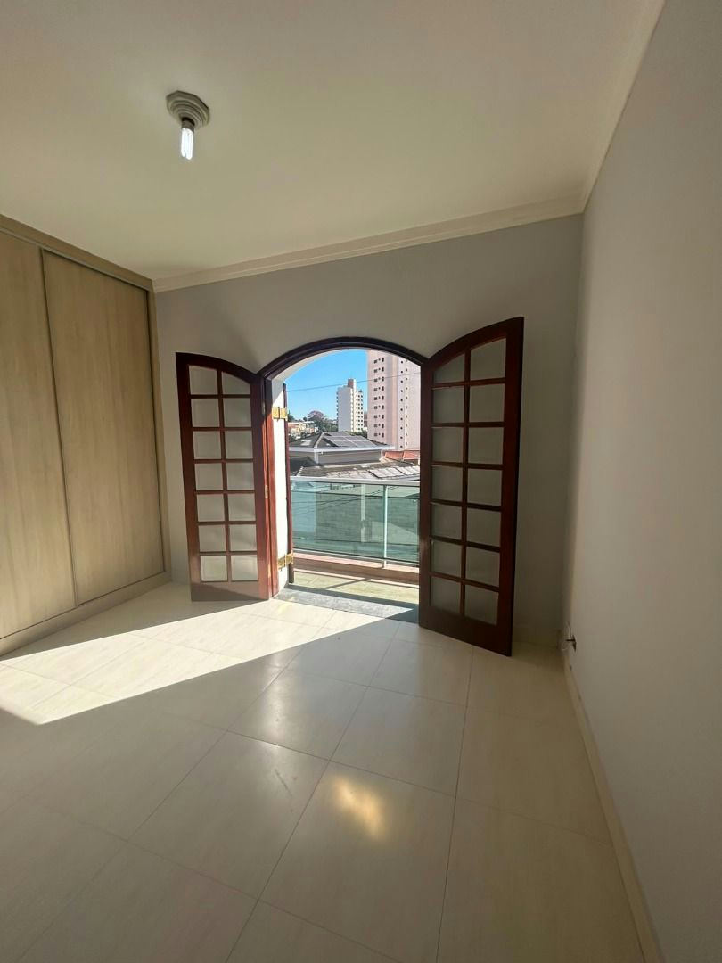 Sobrado em Jardim Avelino - 180m² | 3 dormitórios | 4 vagas - miniatura 4