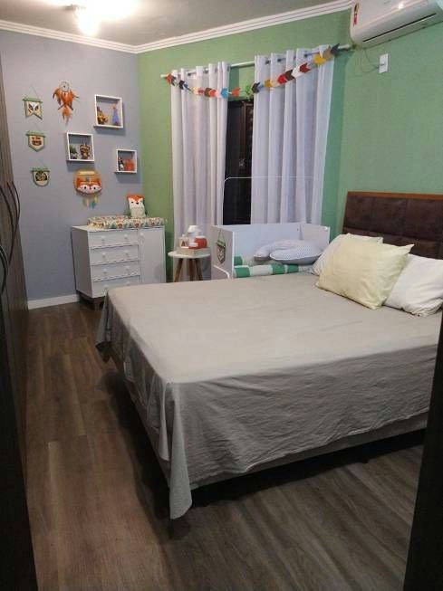 Sobrado em Parque Sevilha - 140m² | 3 dormitórios | 2 vagas - miniatura 5