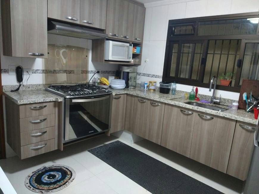 Sobrado em Parque Sevilha - 140m² | 3 dormitórios | 2 vagas - miniatura 4