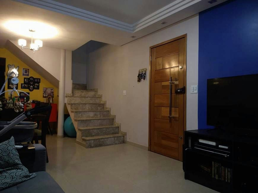 Sobrado em Parque Sevilha - 140m² | 3 dormitórios | 2 vagas - miniatura 3