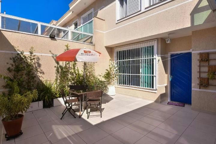 Sobrado em Parque da Vila Prudente - 120m² | 3 dormitórios | 2 vagas - miniatura 5