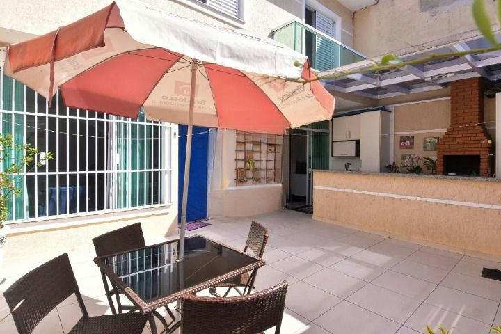 Sobrado em Parque da Vila Prudente - 120m² | 3 dormitórios | 2 vagas - miniatura 4