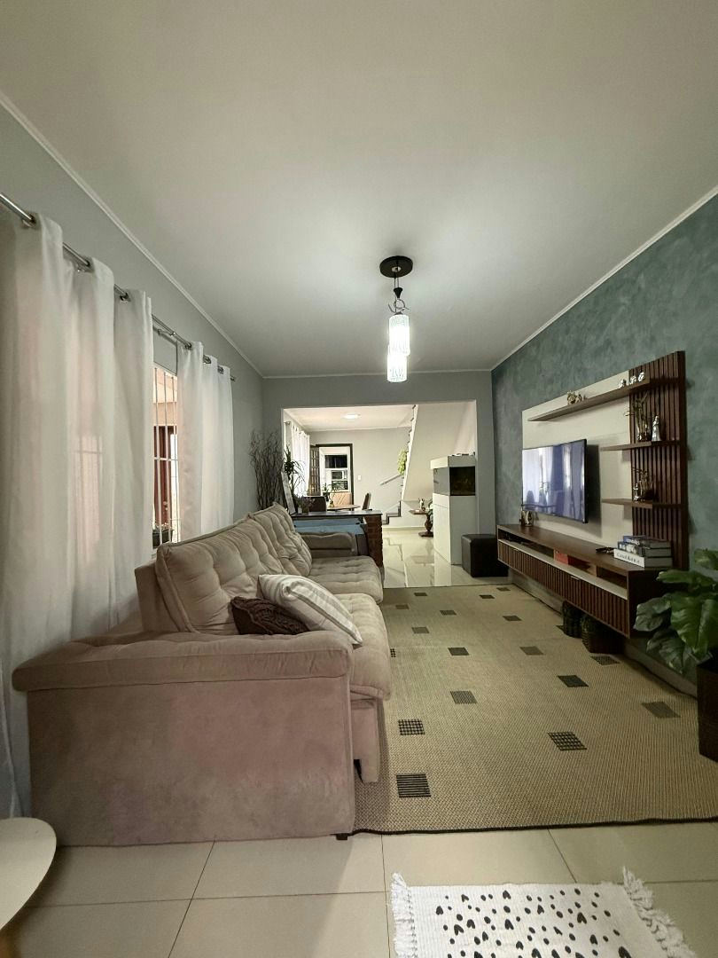 Sobrado em Vila Prudente (Zona Leste) - 180m² | 3 dormitórios | 5 vagas - miniatura 4