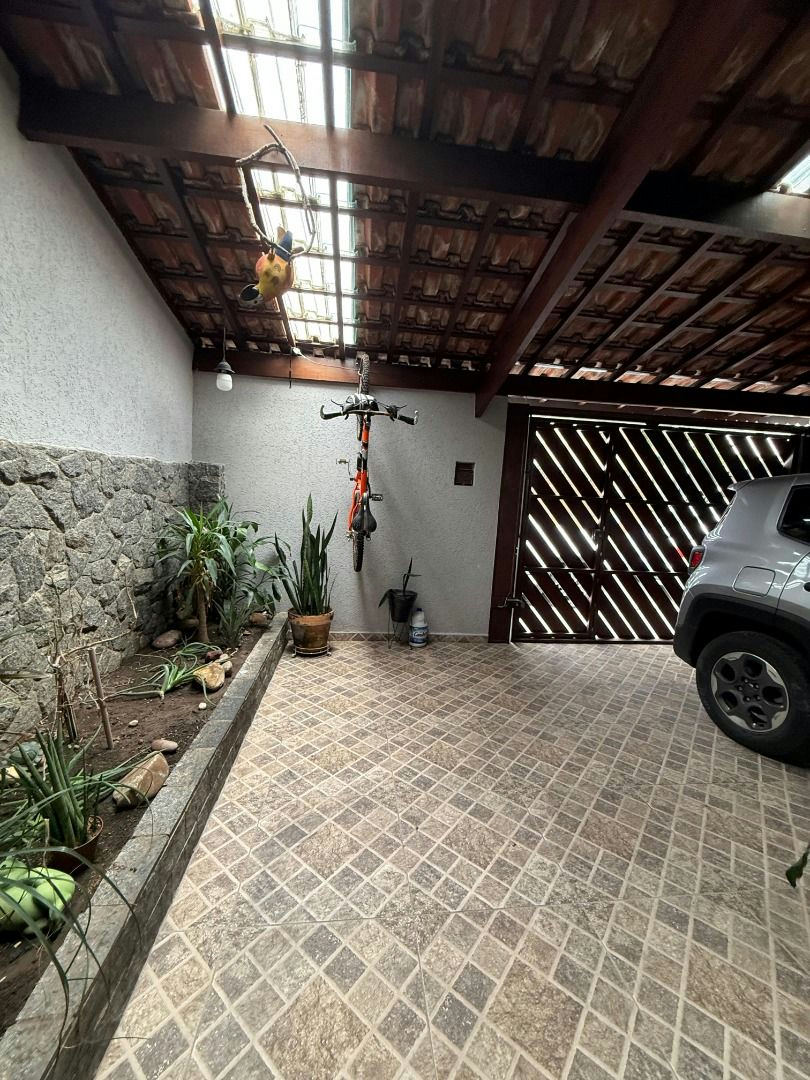 Sobrado em Vila Prudente (Zona Leste) - 180m² | 3 dormitórios | 5 vagas - miniatura 3