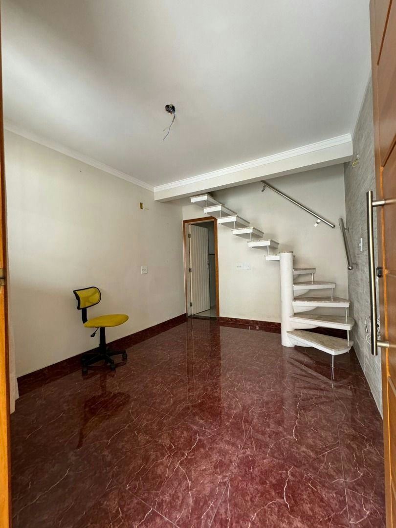 Sobrado em Mooca - 110m² | 3 dormitórios | 2 vagas - miniatura 3
