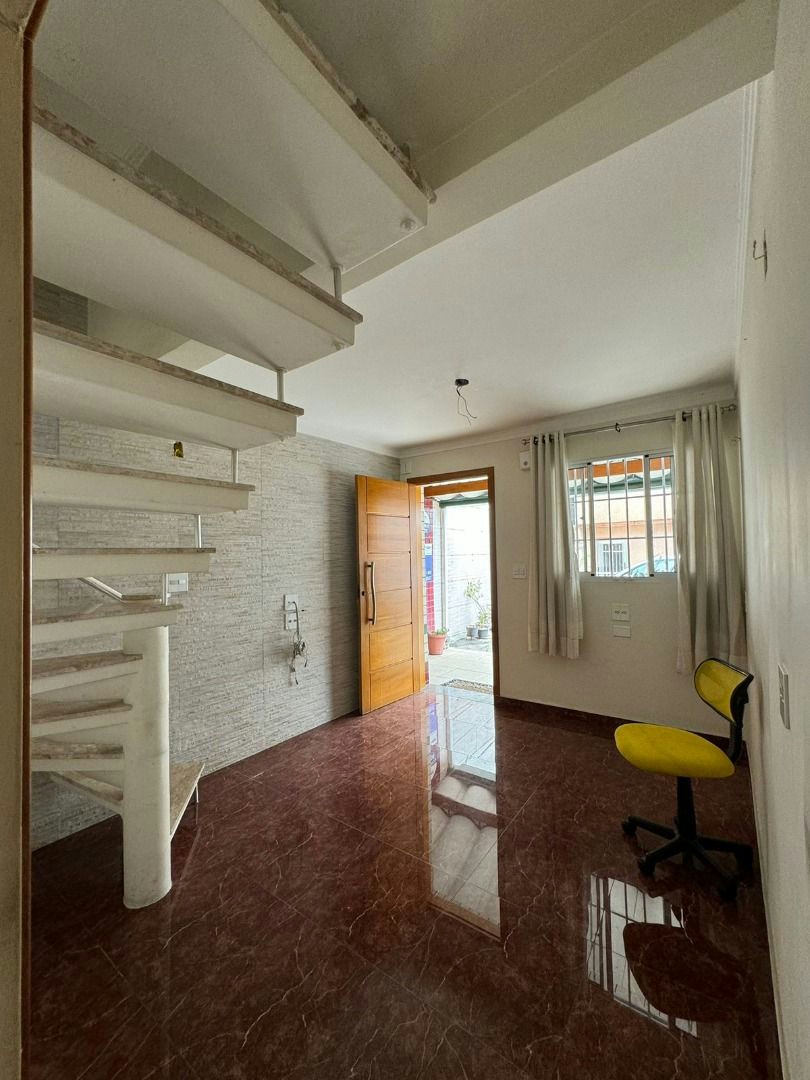 Sobrado em Mooca - 110m² | 3 dormitórios | 2 vagas - miniatura 5