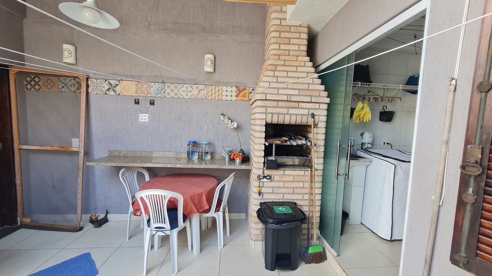 Sobrado em Vila Libanesa - 184m² | 3 dormitórios | 3 vagas - miniatura 3