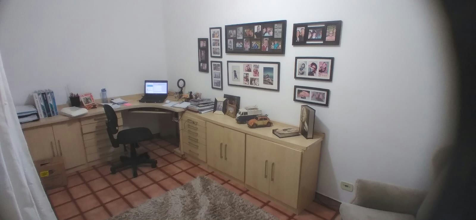 Sobrado em Vila Libanesa - 184m² | 3 dormitórios | 3 vagas - miniatura 5