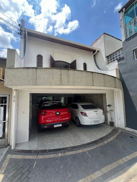 Sobrado em Vila Independência - 161m² | 3 dormitórios | 4 vagas - miniatura 2
