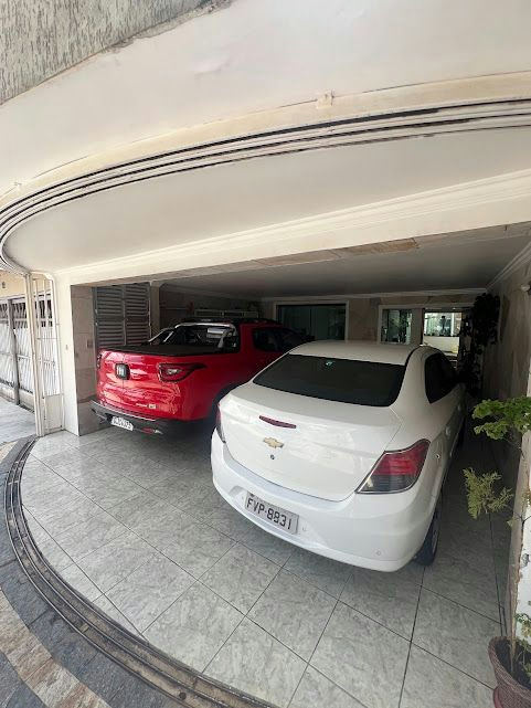 Sobrado em Vila Independência - 161m² | 3 dormitórios | 4 vagas - miniatura 3