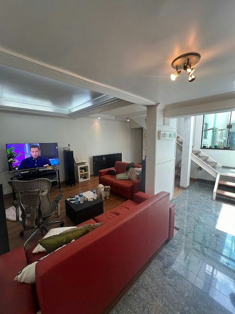 Sobrado em Vila Independência - 161m² | 3 dormitórios | 4 vagas - miniatura 5