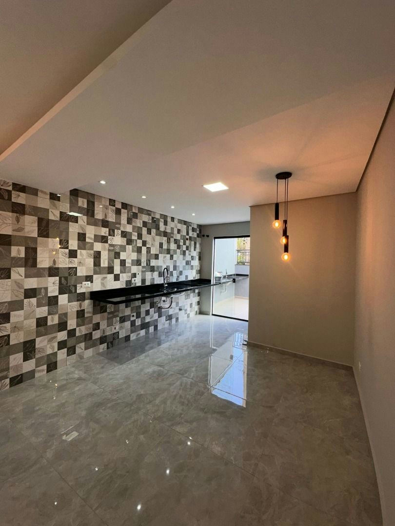 Casa em Vila Graciosa - 110m² | 2 dormitórios | 2 vagas - miniatura 5