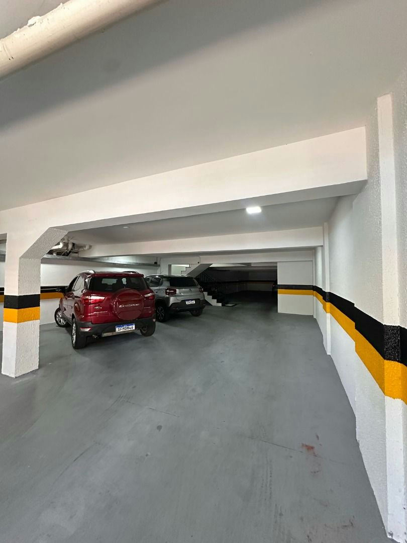Casa em Vila Graciosa - 110m² | 2 dormitórios | 2 vagas - miniatura 2