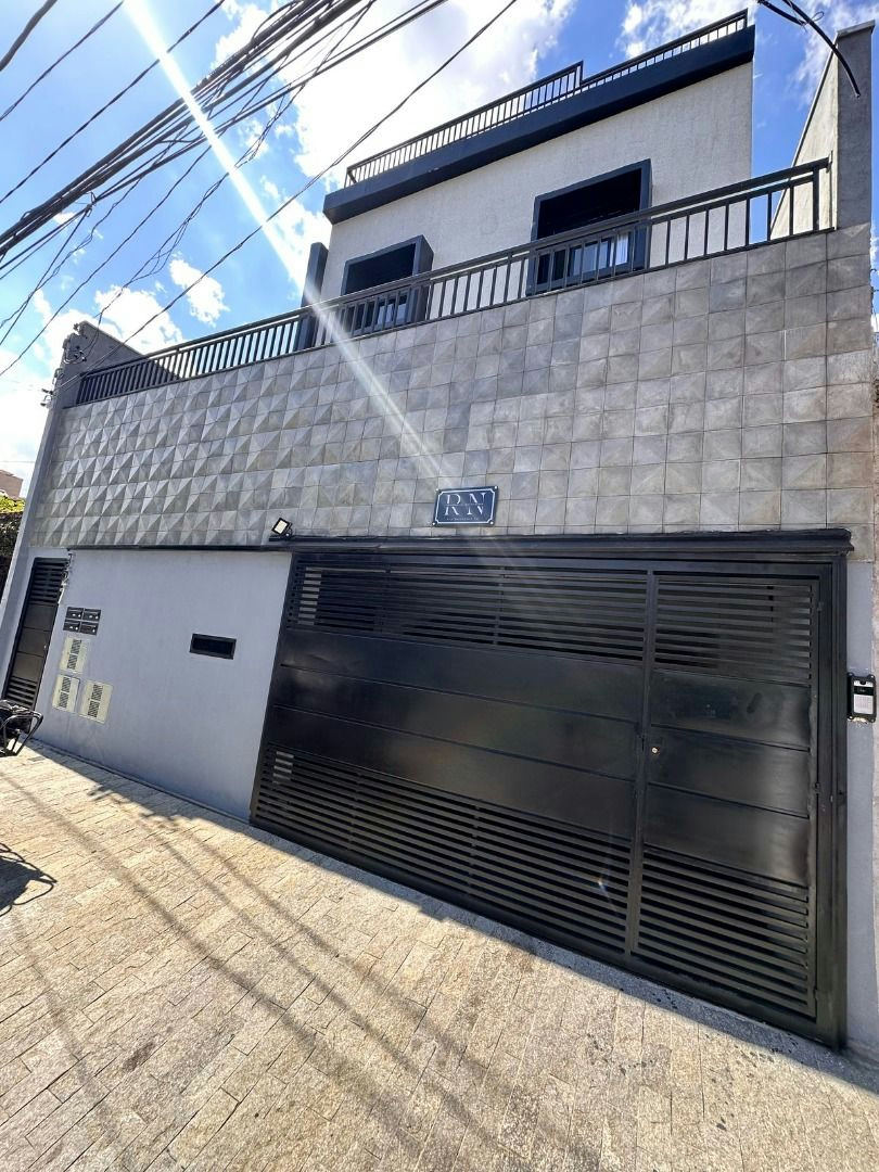 Casa em Vila Graciosa - 110m² | 2 dormitórios | 2 vagas - foto 1