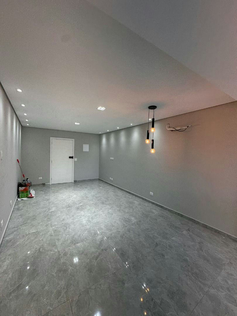Casa em Vila Graciosa - 110m² | 2 dormitórios | 2 vagas - miniatura 4