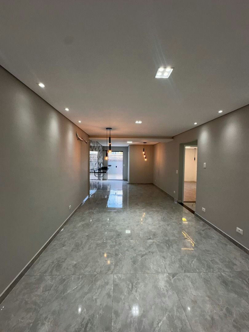 Casa em Vila Graciosa - 110m² | 2 dormitórios | 2 vagas - miniatura 3