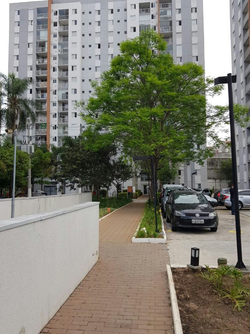 Apartamento em Jardim Prudência - 70m² | 3 dormitórios | 1 vaga - miniatura 2