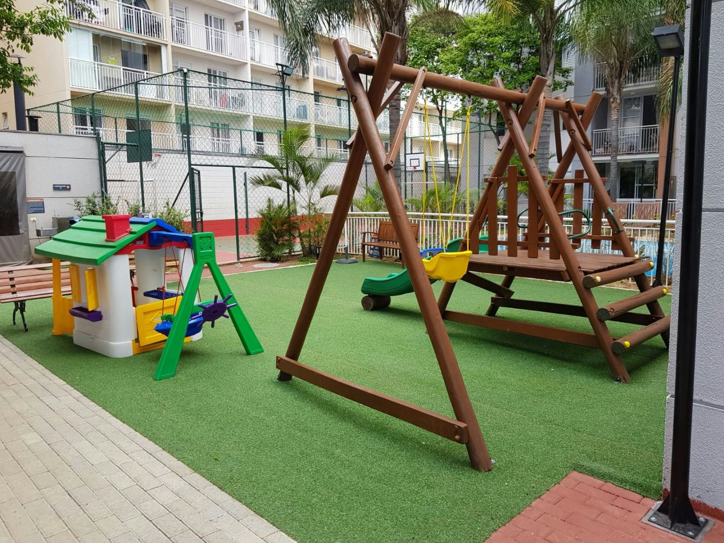 Apartamento em Jardim Prudência - 70m² | 3 dormitórios | 1 vaga - miniatura 4