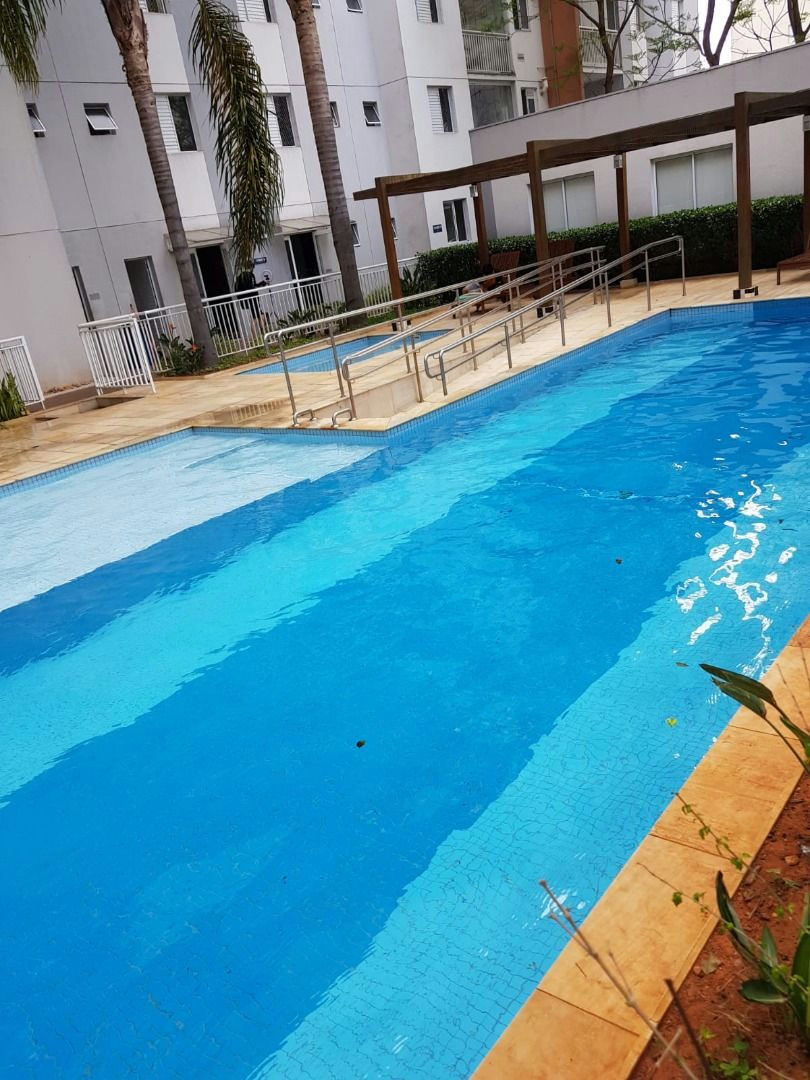 Apartamento em Jardim Prudência - 70m² | 3 dormitórios | 1 vaga - miniatura 3